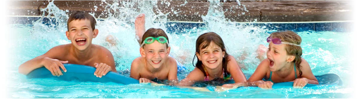 Central Coast swimming pool liner