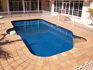 Vinyl Pool Liner