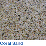 Coral Sand